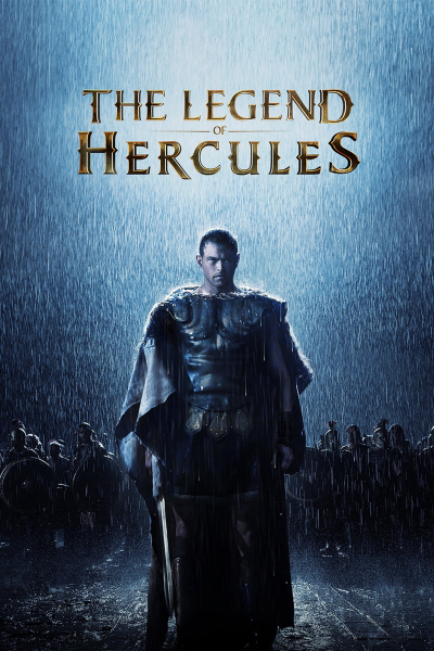 The Legend of Hercules / The Legend of Hercules (2014)