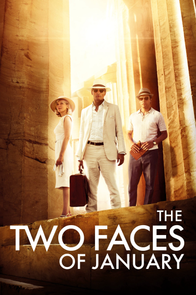 Tháng Giêng Hai Mặt, The Two Faces of January / The Two Faces of January (2014)