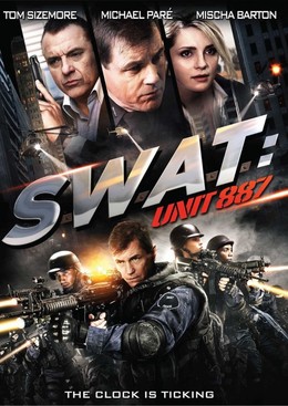 Swat: Unit 887 (2015)