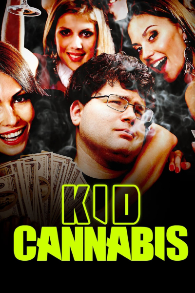 Kid Cannabis / Kid Cannabis (2014)