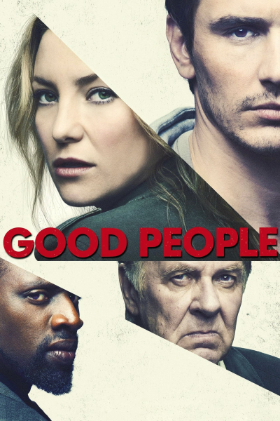 Vận Đen, Good People / Good People (2014)