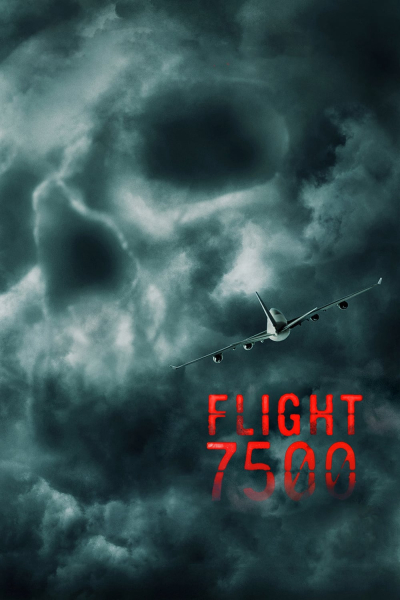 Flight 7500 / Flight 7500 (2014)