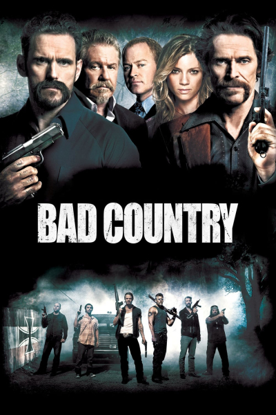 Bad Country / Bad Country (2014)