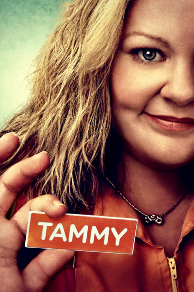 Nổi Loạn Cùng Tammy, Tammy / Tammy (2014)