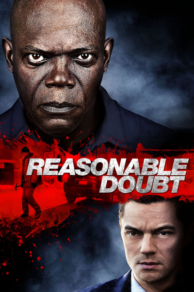 Reasonable Doubt / Reasonable Doubt (2014)