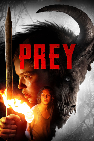 Prey, Prey / Prey (2019)