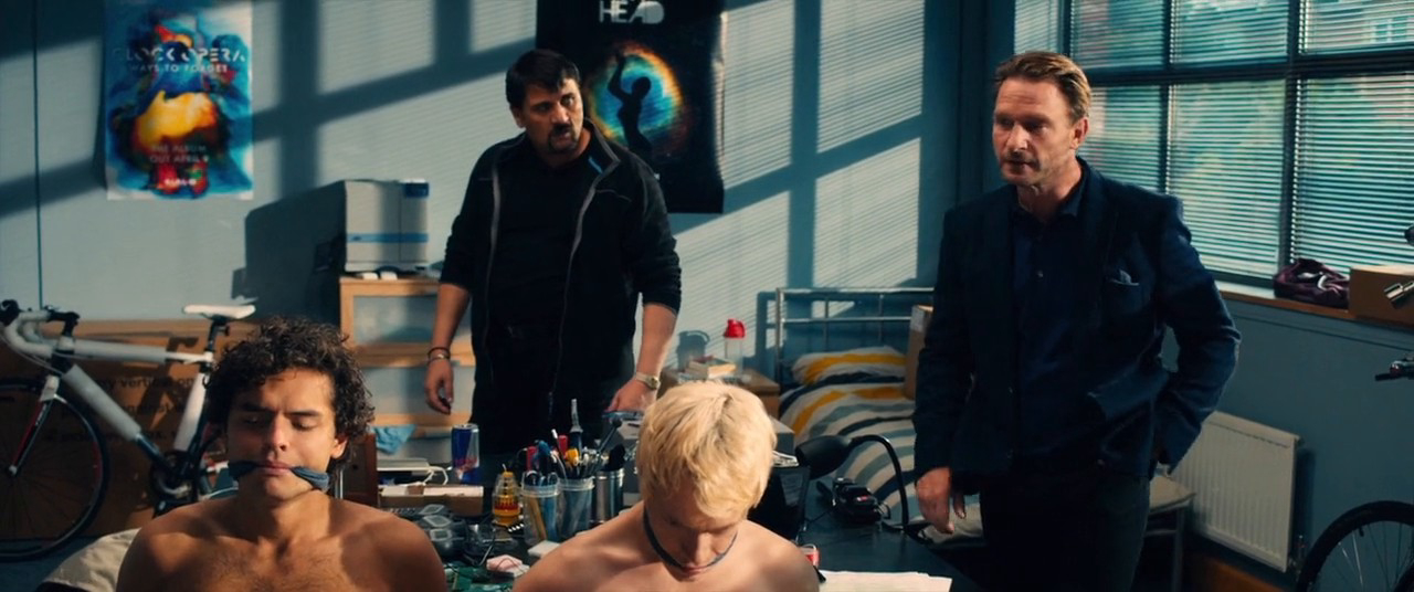 Xem Phim Plastic, Plastic 2014 Xem Phim Plastic, Plastic 2014