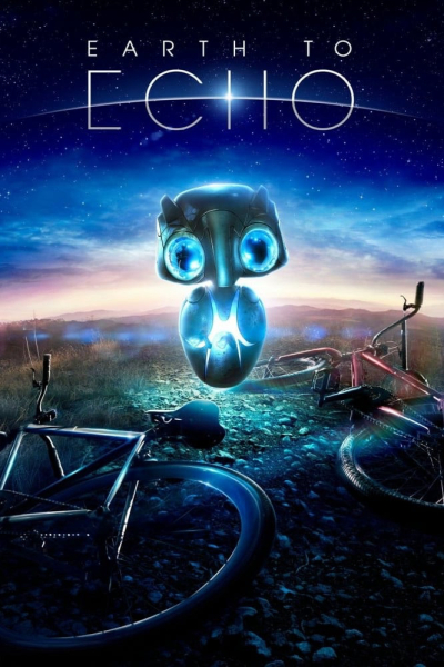 Earth to Echo / Earth to Echo (2014)