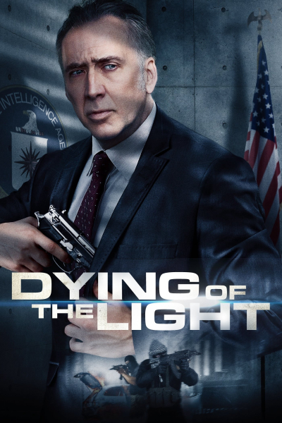 Dying of the Light / Dying of the Light (2014)