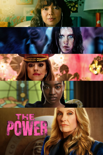 The Power / The Power (2023)