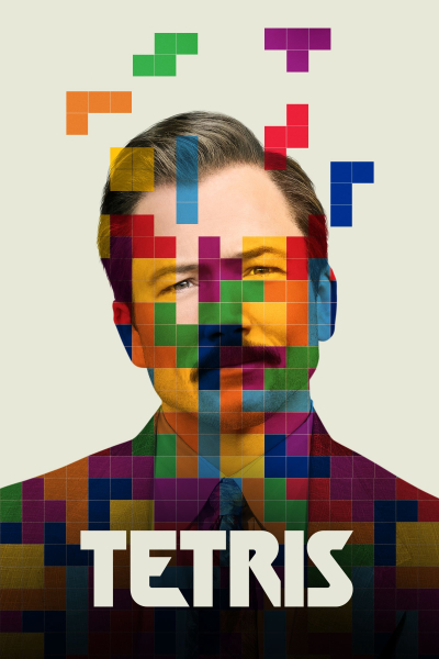 Tetris / Tetris (2023)