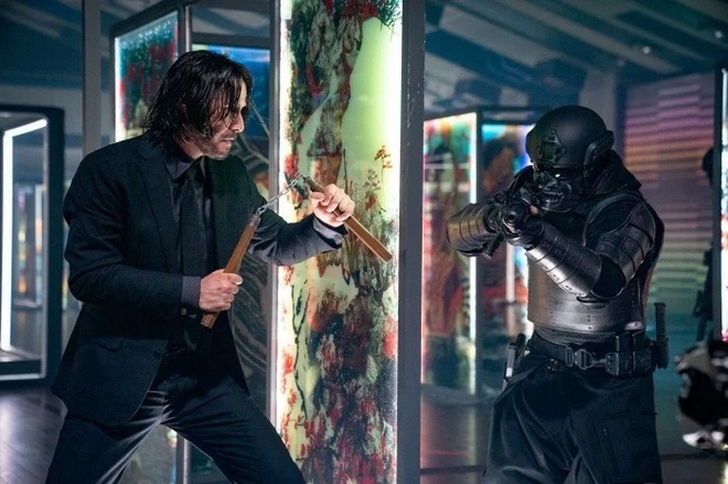 Xem Phim Sát thủ John Wick, John Wick 2014 Xem Phim Sát thủ John Wick, John Wick 2014