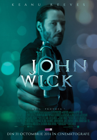John Wick / John Wick (2014)