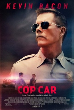 Cop Car / Cop Car (2015)