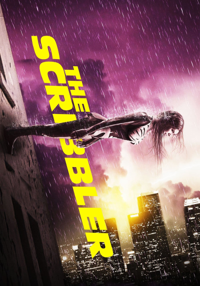 The Scribbler / The Scribbler (2014)