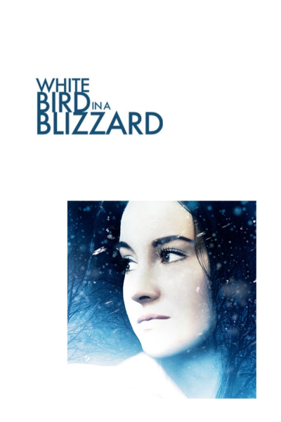 White Bird in a Blizzard / White Bird in a Blizzard (2014)