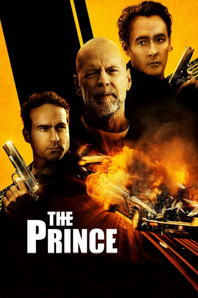 The Prince / The Prince (2014)