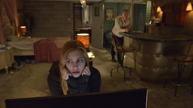 Xem Phim The Captive, The Captive 2014 Xem Phim The Captive, The Captive 2014