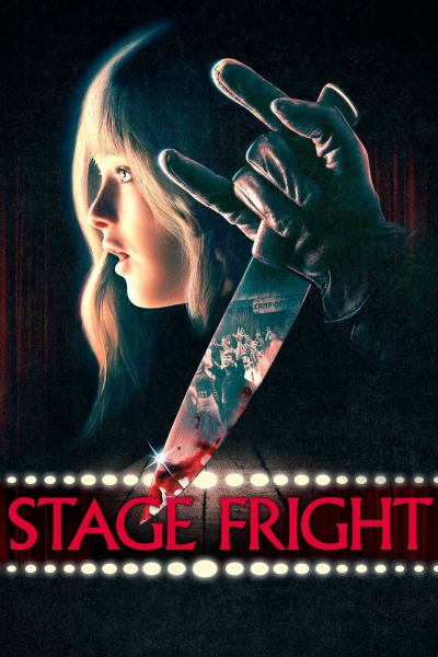 Stage Fright / Stage Fright (2014)