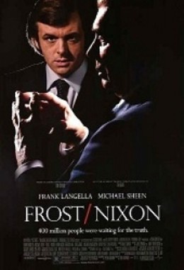 Sự Thật Chết Người, Frost/Nixon (2008)
