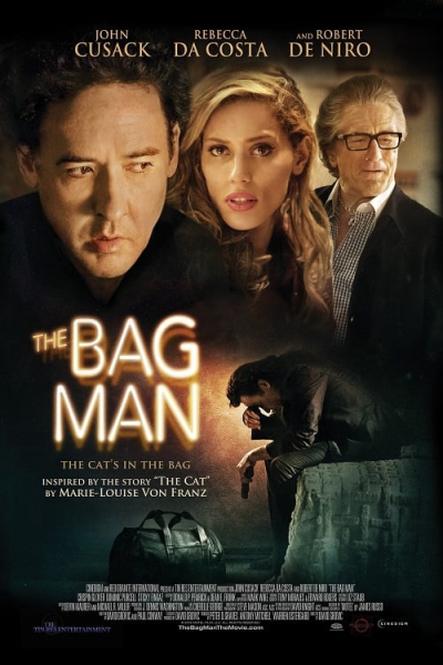 Chiếc Túi Nguy Hiểm, The Bag Man / The Bag Man (2014)