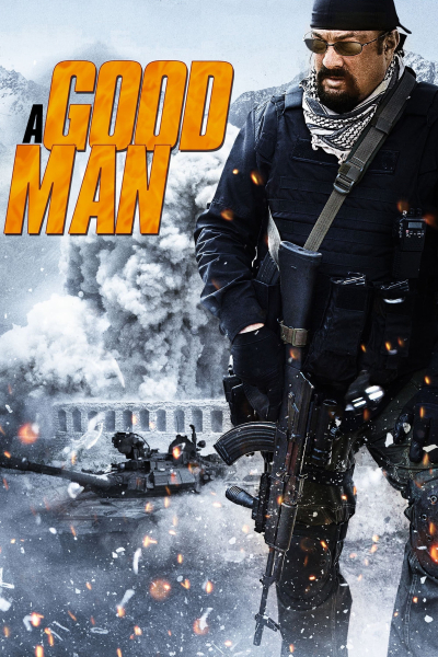 A Good Man / A Good Man (2014)