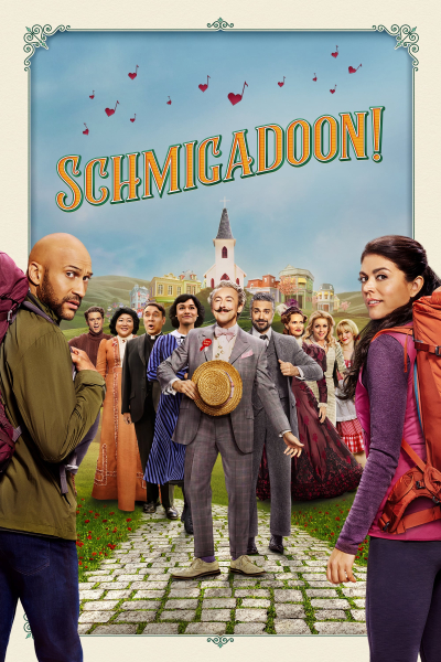 Schmigadoon! (Season 1) / Schmigadoon! (Season 1) (2021)