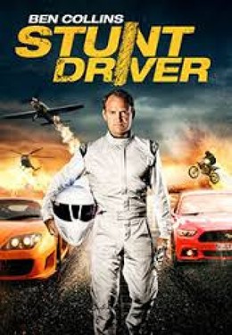 Ben Collins Stunt Driver (2015)