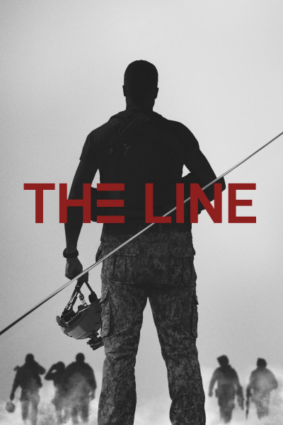 The Line / The Line (2021)