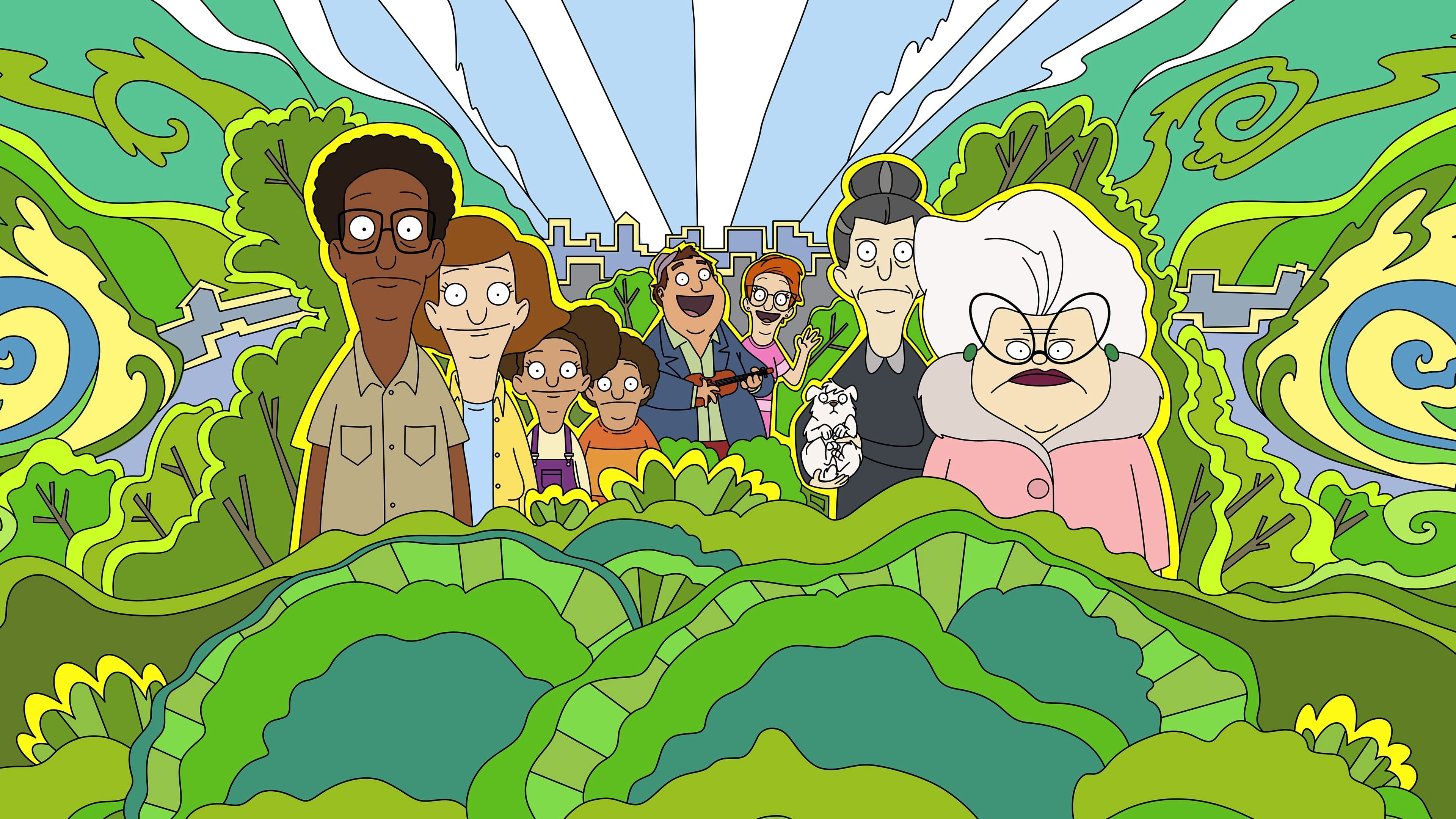 Xem Phim Central Park (Phần 3), Central Park (Season 3) 2022 Xem Phim Central Park (Phần 3), Central Park (Season 3) 2022