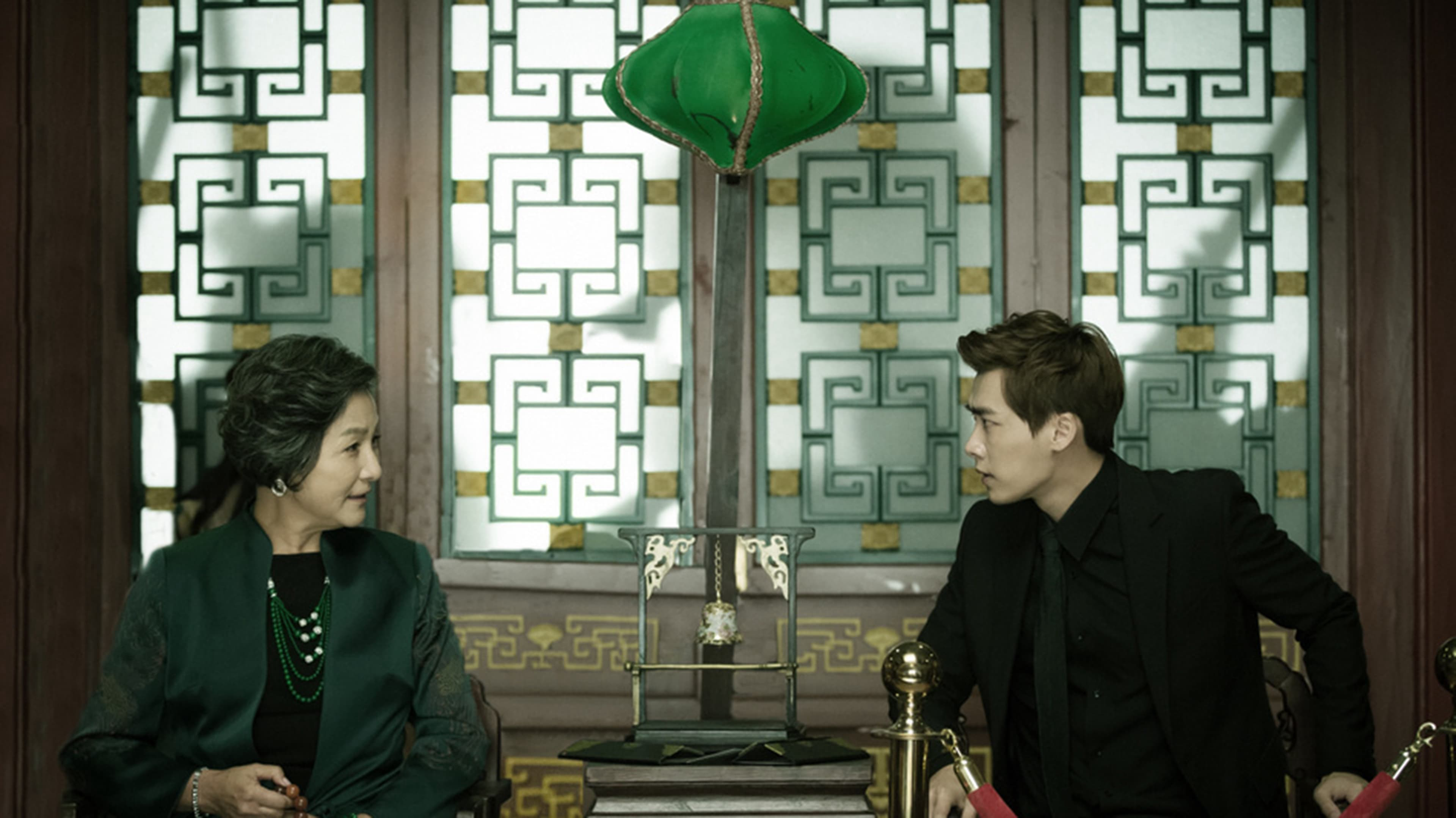 Xem Phim Đạo Mộ Bút Ký, The Lost Tomb 2015 Xem Phim Đạo Mộ Bút Ký, The Lost Tomb 2015