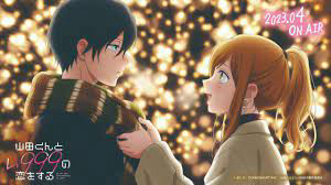 Xem Phim Yêu Yamada ở Lv999!, My Love Story With Yamada-kun at Lv999 2023 Xem Phim Yêu Yamada ở Lv999!, My Love Story With Yamada-kun at Lv999 2023