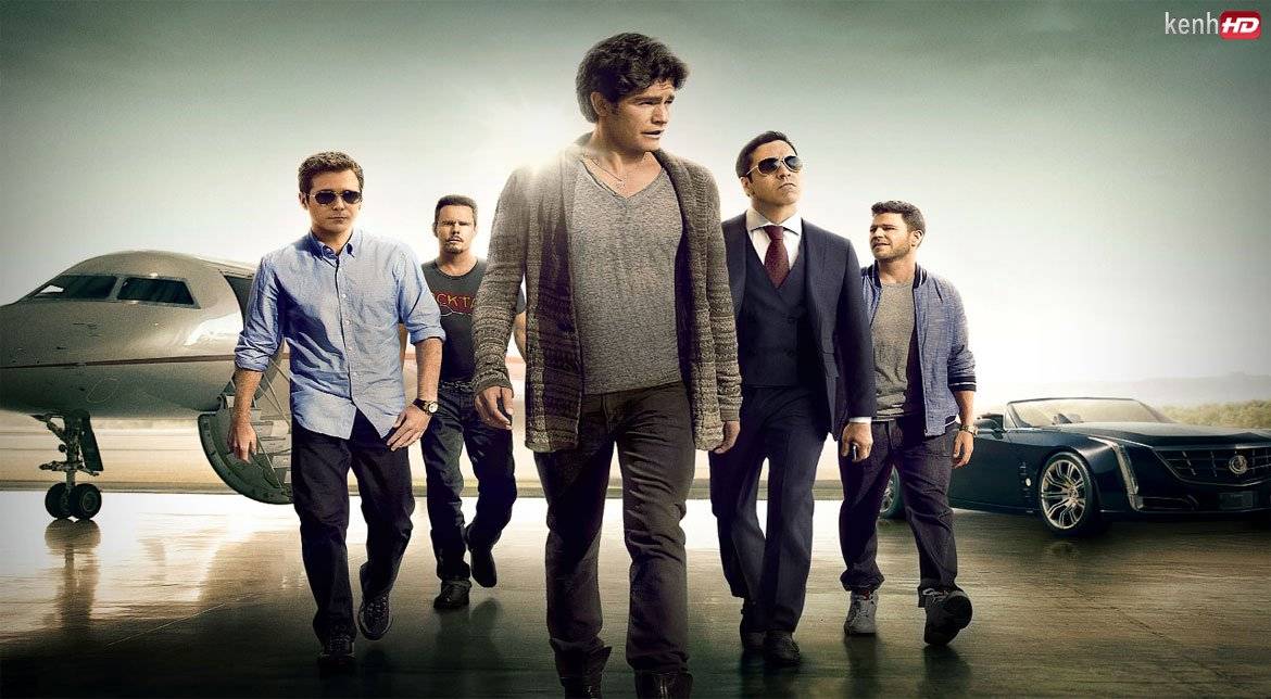 Entourage (2015)