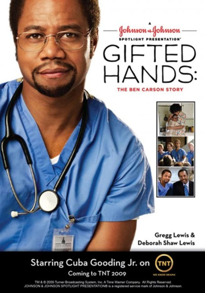 Đôi tay thiên phú: Chuyện về Ben Carson, Gifted Hands: The Ben Carson Story / Gifted Hands: The Ben Carson Story (2009)