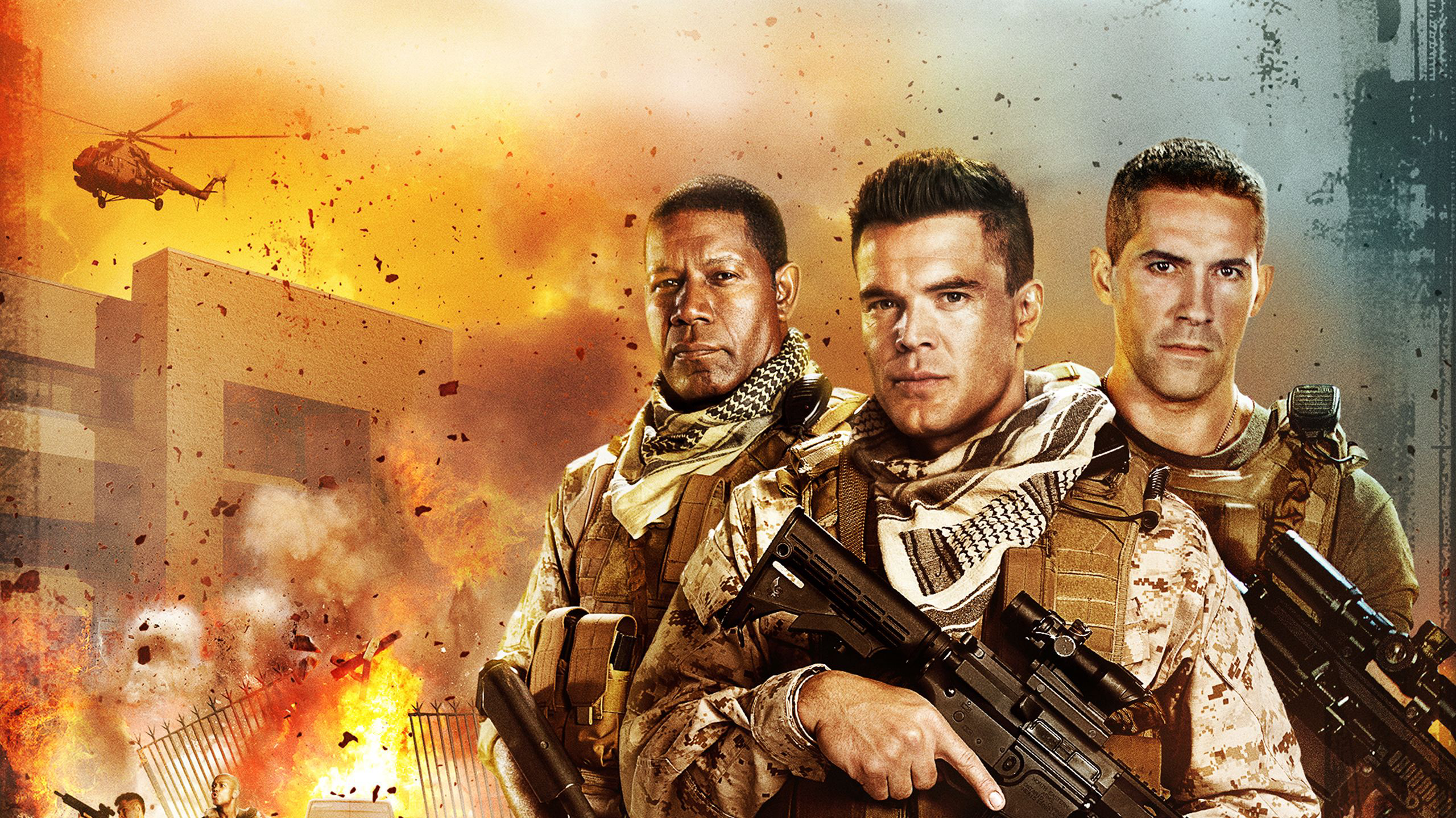 Xem Phim Lính thủy đánh bộ 3: Cuộc vây hãm, Jarhead 3: The Siege 2016 Xem Phim Lính thủy đánh bộ 3: Cuộc vây hãm, Jarhead 3: The Siege 2016