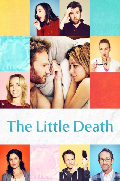 The Little Death, The Little Death / The Little Death (2014)