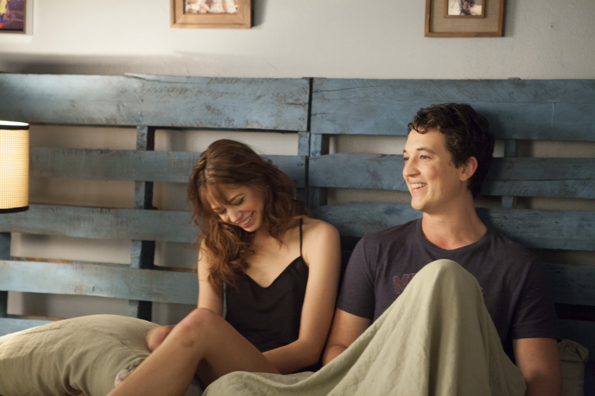 Two Night Stand / Two Night Stand (2014)