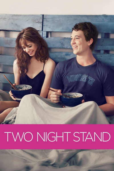 Two Night Stand / Two Night Stand (2014)
