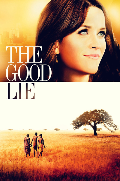 The Good Lie, The Good Lie / The Good Lie (2014)