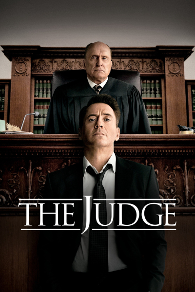 Thẩm Phán, The Judge / The Judge (2014)