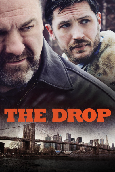 Phi Vụ Rửa Tiền, The Drop / The Drop (2014)