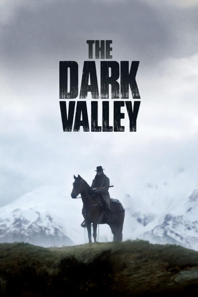 The Dark Valley / The Dark Valley (2014)