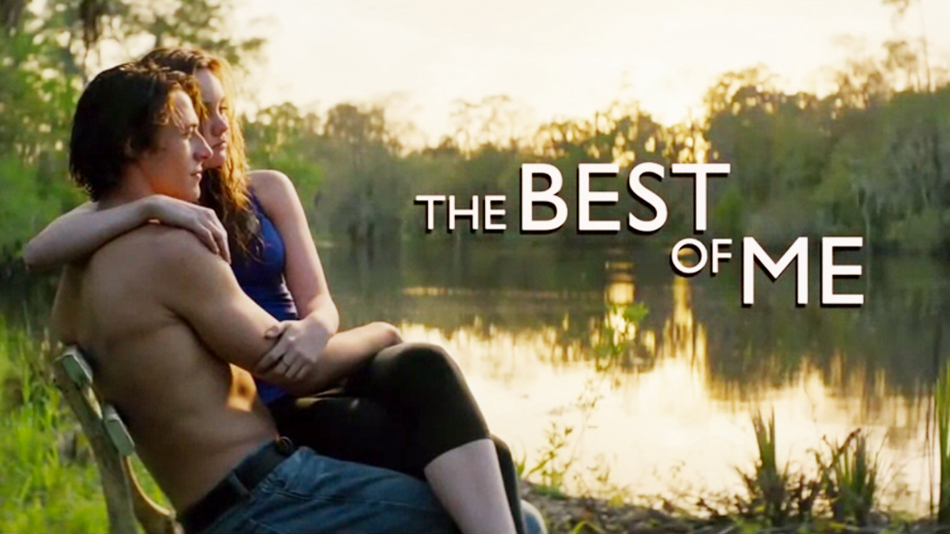 The Best of Me / The Best of Me (2014)