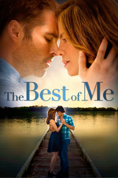 Điều Tuyệt Nhất Trong Tôi, The Best of Me / The Best of Me (2014)