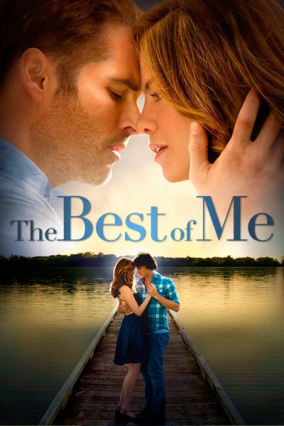 The Best of Me / The Best of Me (2014)