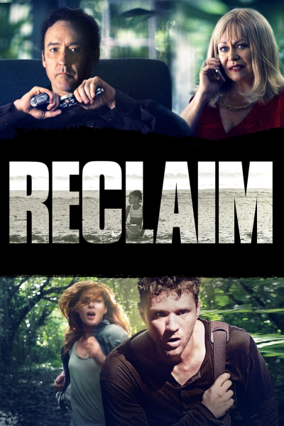 Reclaim / Reclaim (2014)