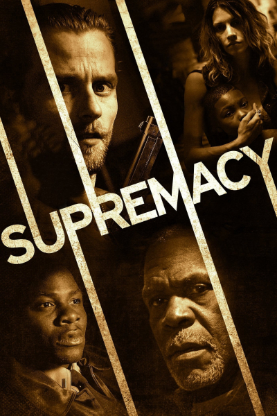 Supremacy / Supremacy (2014)