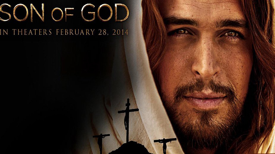 Xem Phim Con Thiên Chúa, Son of God 2014