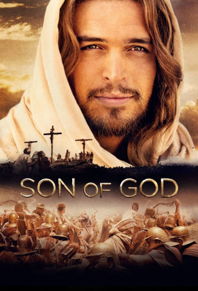 Con Thiên Chúa, Son of God / Son of God (2014)