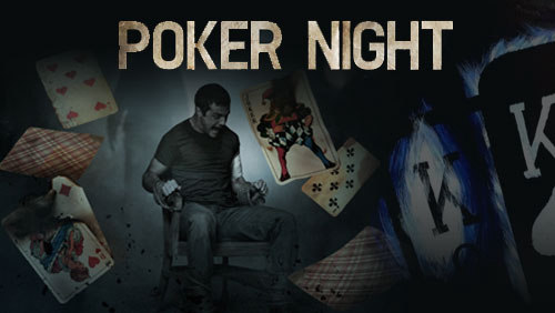 Xem Phim Sòng Bạc Tử Thần, Poker Night 2014